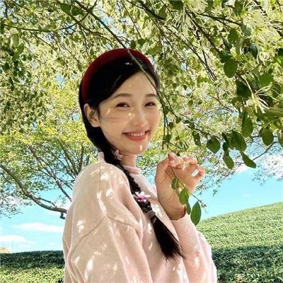 海边的白房子